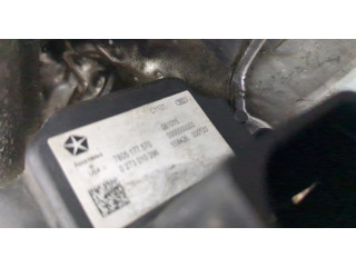    Рейка рулевая без г/у  Jeep Cherokee 2013-2023      