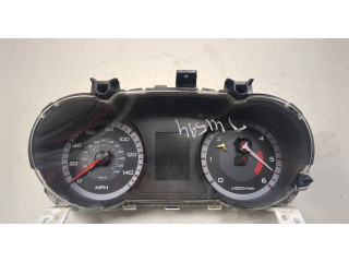 Панель приборов Mitsubishi Outlander XL 2006-2012