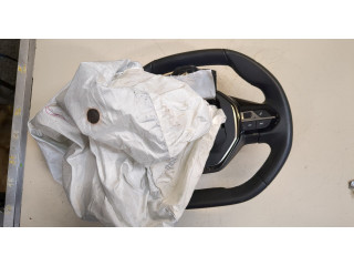 Руль  Peugeot 2008 2019-2023           