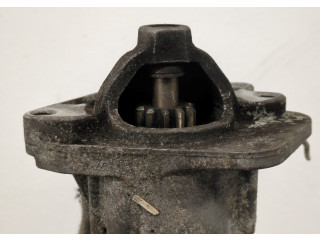 Стартер  Renault Scenic 2009-2012 1.5     