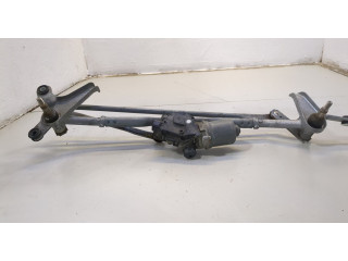 Двигатель стеклоочистителя (моторчик дворников) передний  Land Rover Discovery Sport 2014-2022      