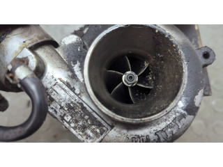  Турбина  Jeep Liberty 2001-2007             5134235AA
