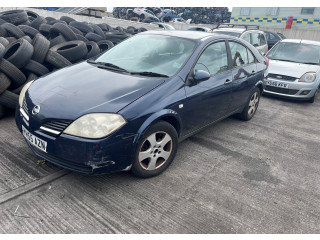 Стартер Nissan Primera P12 2002-2007 1.8 2333009F6B