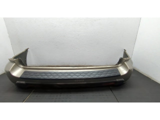 Бампер  Honda Pilot 2002-2008 задний   04715S9VA91ZZ, 71502S9VA10ZA