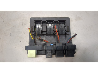 Блок БСМ  Volkswagen Passat 7 2010-2015 Европа            