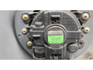 Бампер Mitsubishi Eclipse 2005-2011 передний