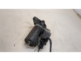 Стартер Skoda Fabia 2007-2014 1.2 02Z911023N