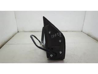 Зеркало боковое Infiniti QX56 2004-2010 левое 96302ZC400