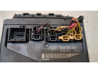 Блок комфорта  Volkswagen Passat 7 2010-2015 Европа      3AA959433  