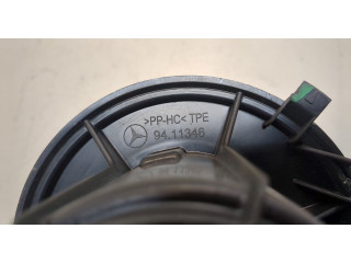 Моторчик печки  Mercedes C W204 2007-2013 9411346    9411346   