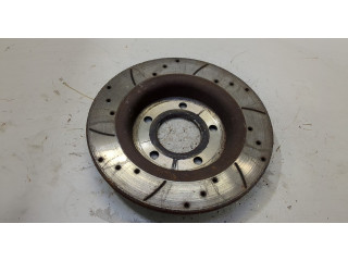 Диск тормозной Mazda 3 (BL) 2009-2013 задний