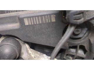 Генератор  Volkswagen Passat CC 2012-2017           