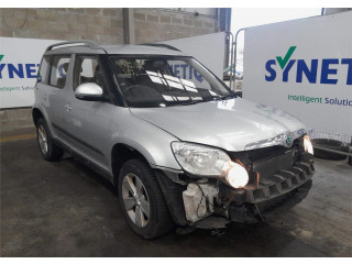 Генератор  Skoda Yeti 2009-2014           2.0 дизель