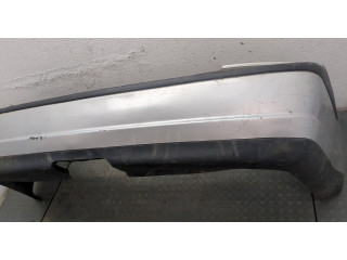 Бампер  Volvo S80 1998-2006 задний    