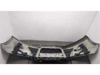 Бампер  Ford Focus 3 2011-2015 передний   1719342, BM5117757AFXWAA