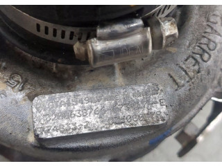  Турбина  Nissan Qashqai 2006-2013             