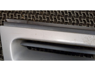 Решетка радиатора  Citroen Jumper (Relay) 2002-2006            1304699070