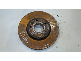 Диск тормозной  Chevrolet Orlando 2011-2015   передний         