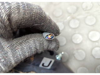 Зеркало боковое Infiniti FX 2002-2009 левое