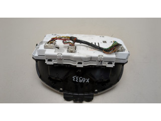 Панель приборов Mitsubishi L200 2006-2015