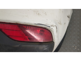 Бампер  KIA Carens 2013-2019 задний   86611A4000, 86612A4000