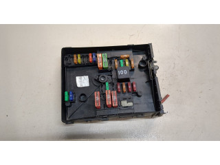 Блок предохранителей Skoda SuperB 2008-2015