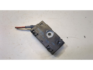 Блок предохранителей Audi A6 (C7) 2011-2014