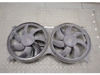 Вентилятор радиатора Nissan Pathfinder 2012-2020