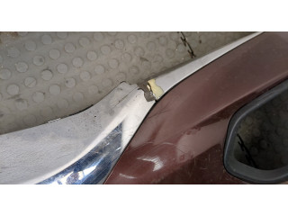 Бампер  Chevrolet Trailblazer 2019- передний   42772012, 42772013, 42755887