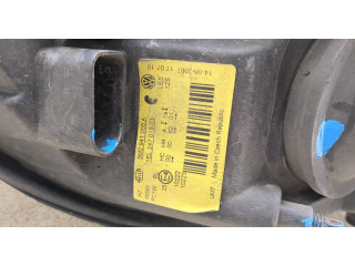 Фара передняя Volkswagen Golf Plus левая