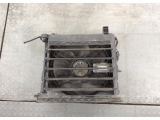 Вентилятор радиатора BMW 3 E46 1998-2006