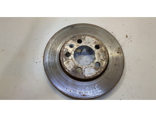 Диск тормозной Volkswagen Golf 4 1997-2005 передний 6R0615301, JZW615301N