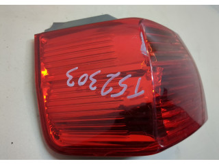Задний фонарь          