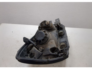 Фара передняя  KIA Sportage 2004-2010 левая 