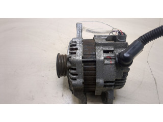 Генератор Mitsubishi ASX