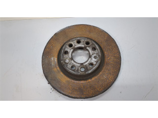 Диск тормозной Volkswagen Tiguan 2011-2016 2.0 передний 5QM615301A
