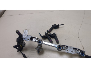 Форсунка топливная  Lincoln Aviator 2002-2005         