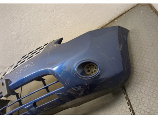 Бампер  Nissan Rogue 2007-2013 передний   FBM22JM04H