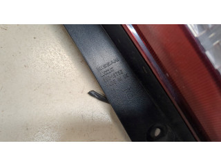 Задний фонарь Nissan Note E11 2006-2013