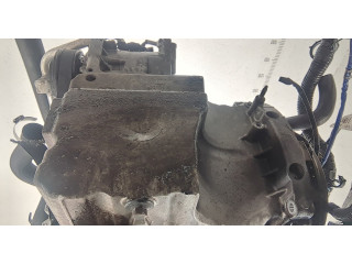  Турбина  Ford Focus 3 2011-2015             2082181