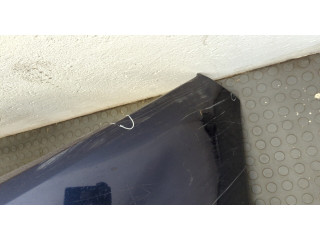 Бампер Honda Accord 8 2008-2013 передний