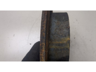 Диск тормозной Mitsubishi Outlander XL 2006-2012 2.0 задний 4615A035