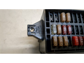 Блок предохранителей Skoda Fabia 2007-2010