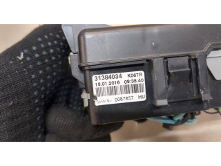 Блок предохранителей Volvo XC90 2014-2019