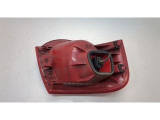 Задний фонарь          