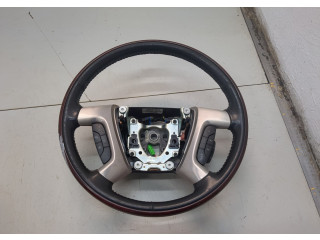 Руль  Cadillac Escalade 3 2006-2014           22947791