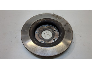 Диск тормозной  Honda Civic 2015-2021   задний         