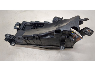 Блок предохранителей  Lexus LS460 2006-2012         