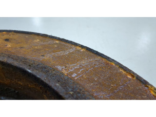 Диск тормозной  Jeep Grand Cherokee 2004-2010   задний         