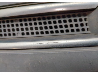 Решетка радиатора  Fiat Panda 2003-2012          